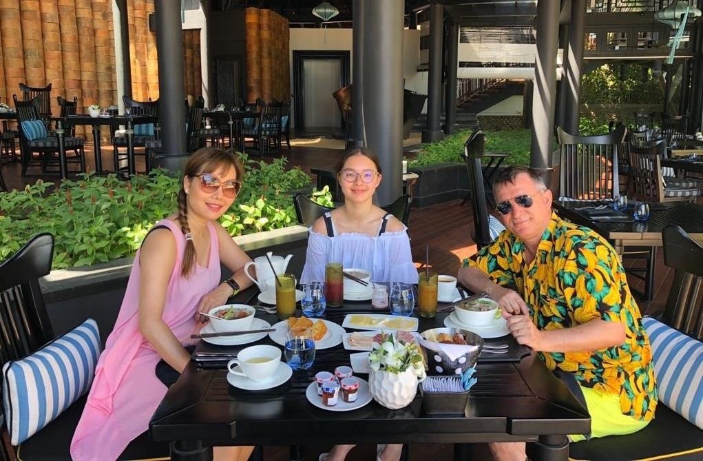 Nho que huong, nhieu Viet kieu ve nuoc dau tu 'can nha mo uoc' hinh anh