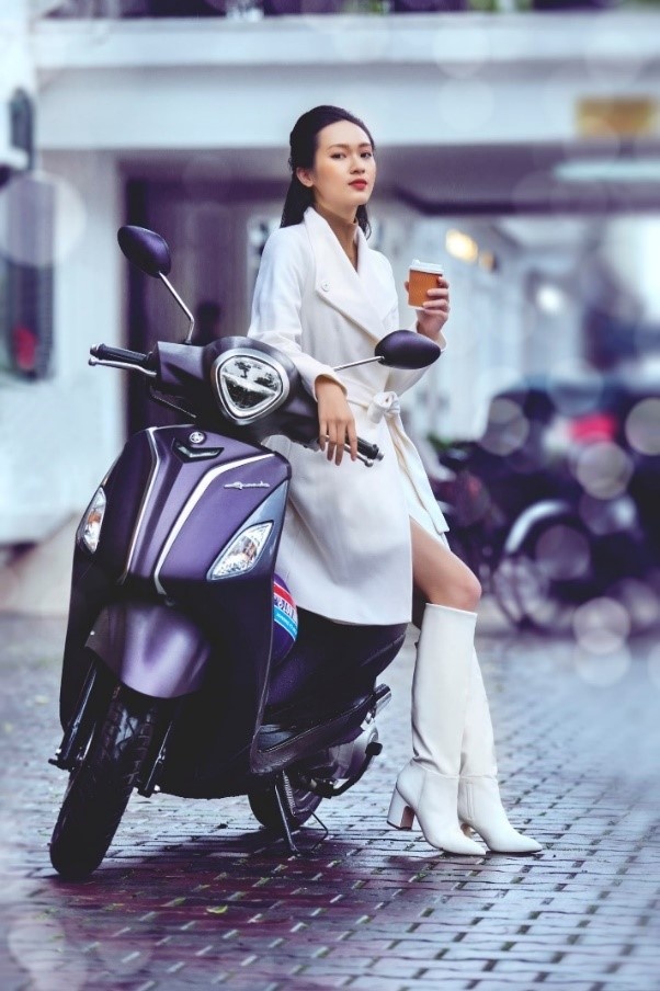 trang sức vàng cho nàng Grande ảnh 2 trang suc vang cho nang Grande anh 2