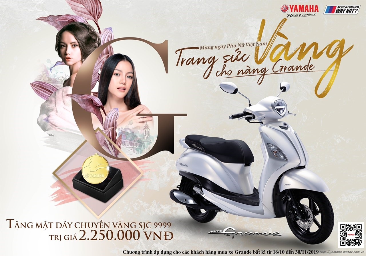 trang sức vàng cho nàng Grande ảnh 4 trang suc vang cho nang Grande anh 4