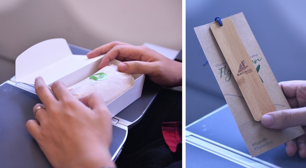 Bamboo Airways ảnh 2 Bamboo Airways anh 2