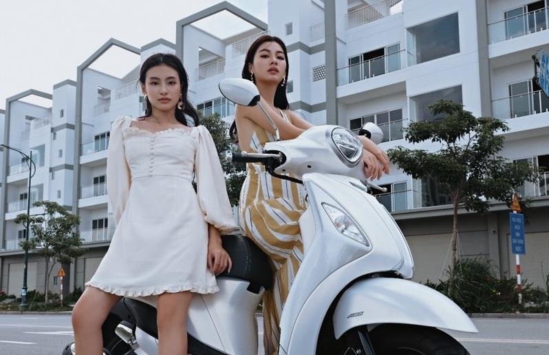 Nhung 'vu khi bi mat' tao nen suc hap dan cua phu nu hien dai hinh anh