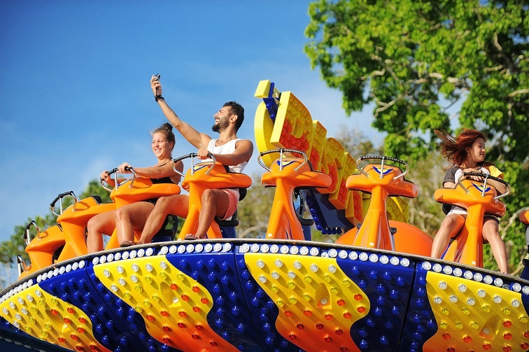 Vinpearl Phu Quoc anh 9