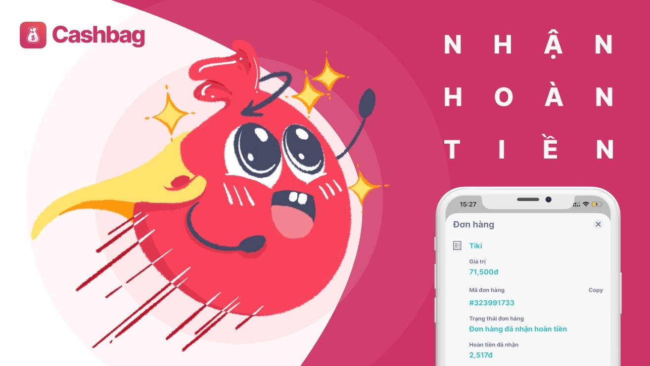 Cashbag anh 3