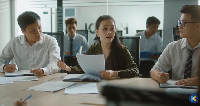 Kids Plaza ảnh 1 Kids Plaza anh 1