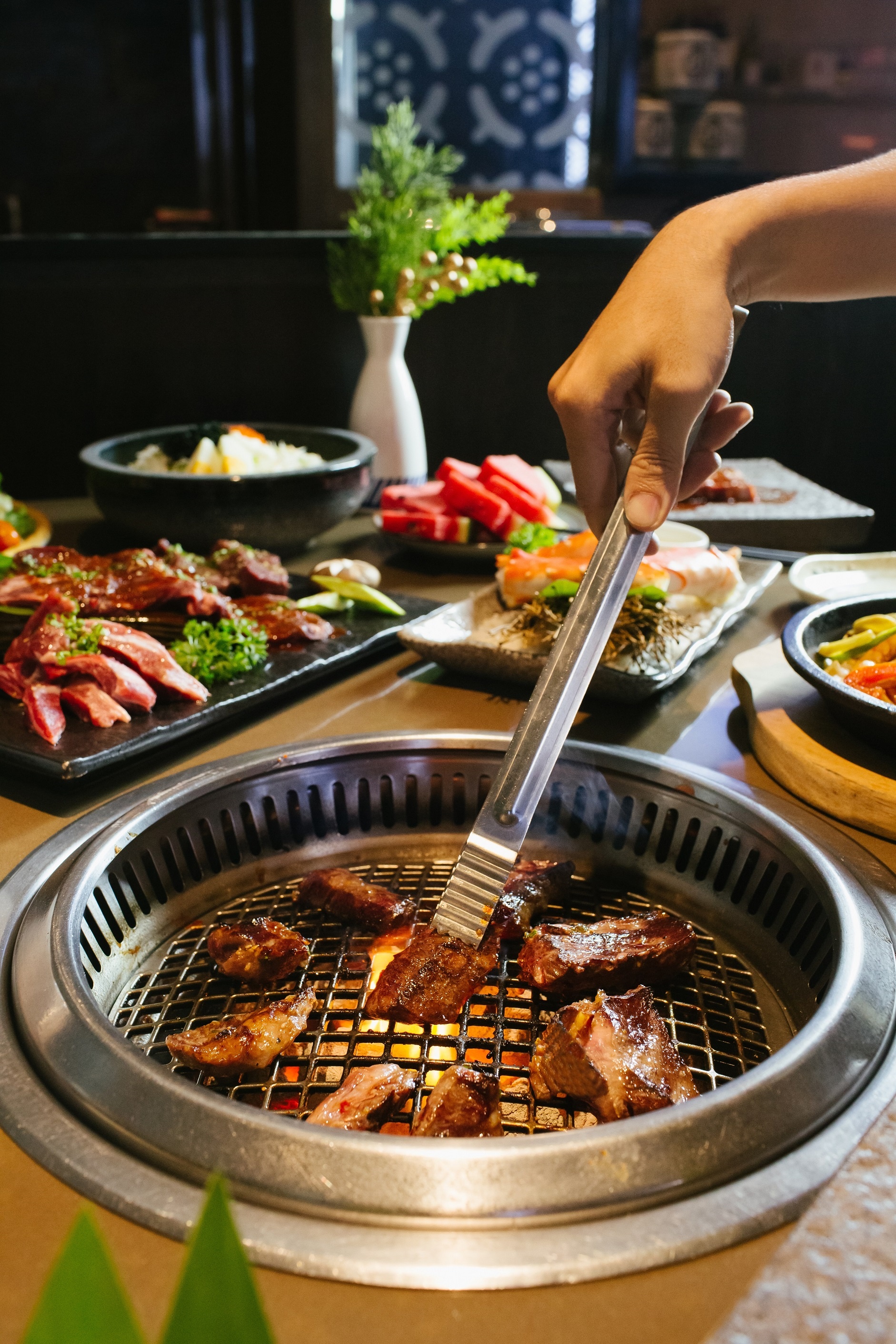 Sumo BBQ ảnh 1 Sumo BBQ anh 1
