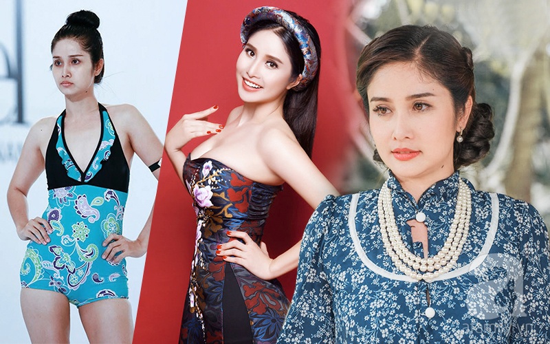 Thảo Trang,  mợ Hạnh Nhi ảnh 1 Thao Trang,  mo Hanh Nhi anh 1