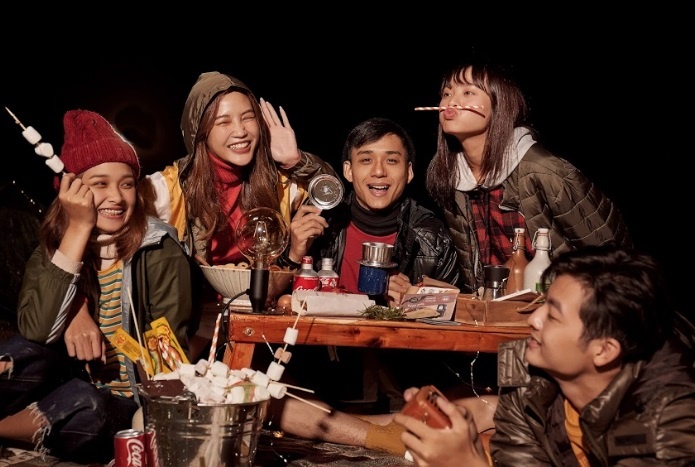 Couple TX ảnh 1 Couple TX anh 1