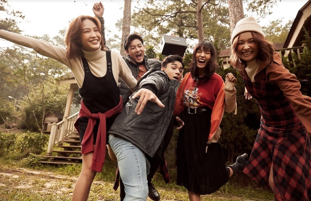 Couple TX ảnh 2 Couple TX anh 2