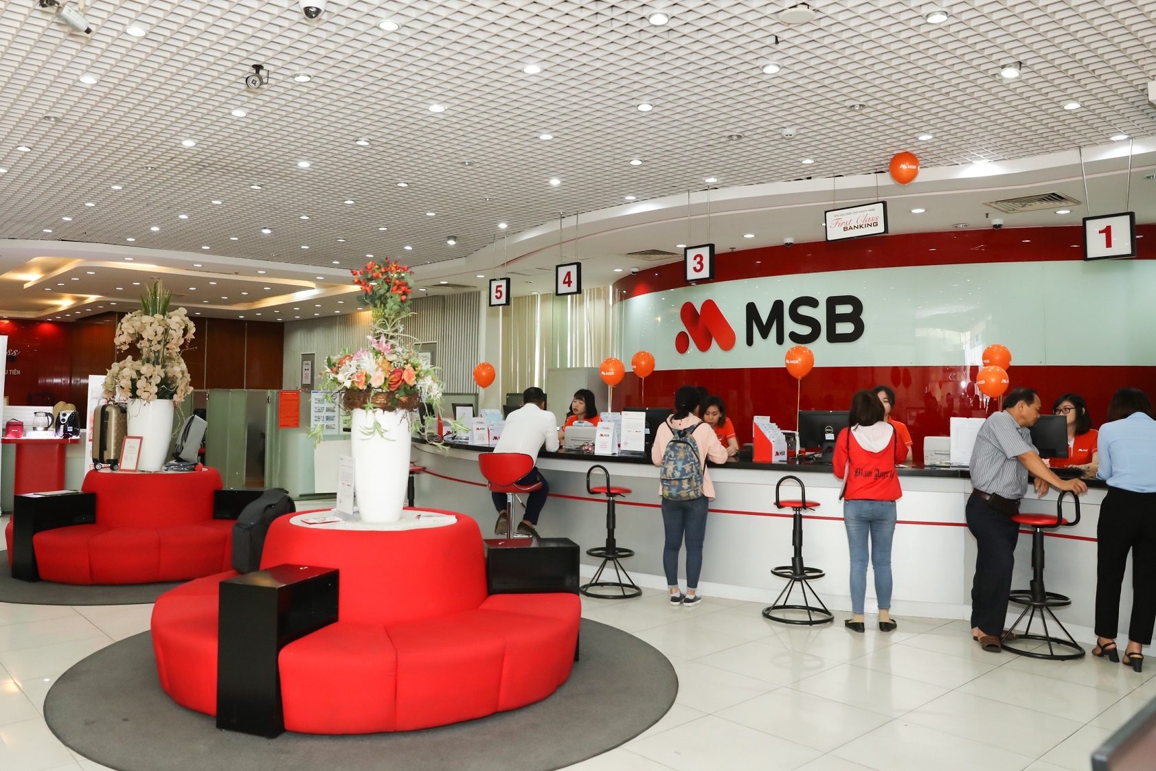 9 thang dau nam, tong loi nhuan truoc thue MSB tang 267% hinh anh