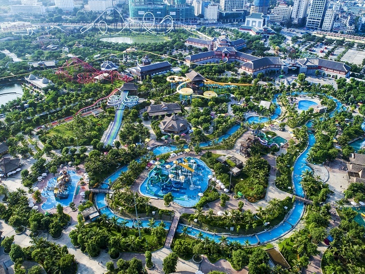 Sun Group ảnh 3 Sun Group anh 3