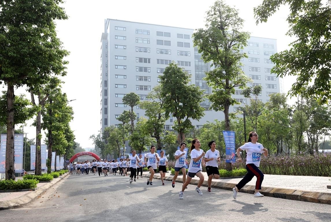 Bệnh viện Đa khoa Phương Đông ảnh 1 Benh vien Da khoa Phuong Dong anh 1