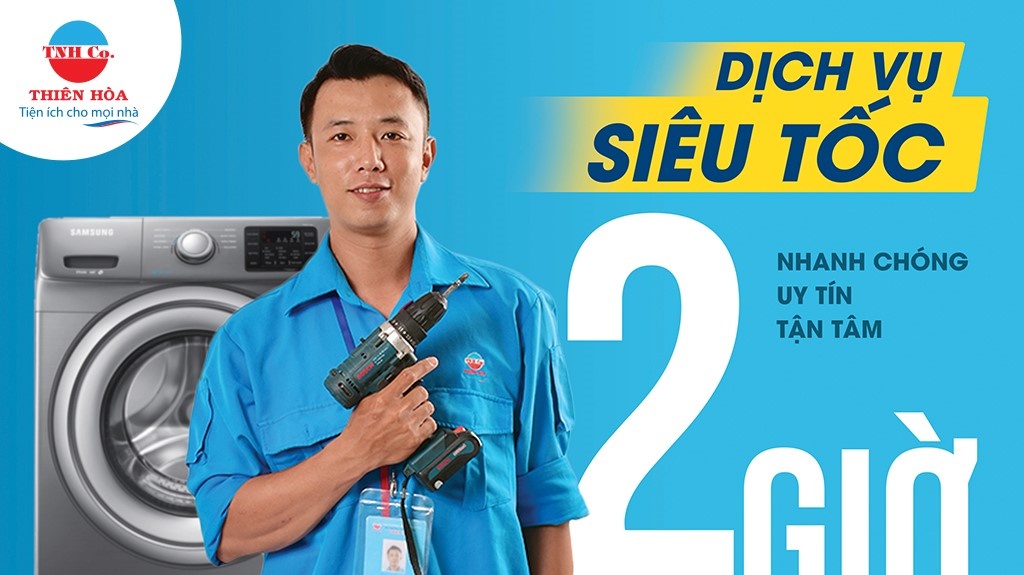 Điện máy Thiên Hòa ảnh 2 Dien may Thien Hoa anh 2