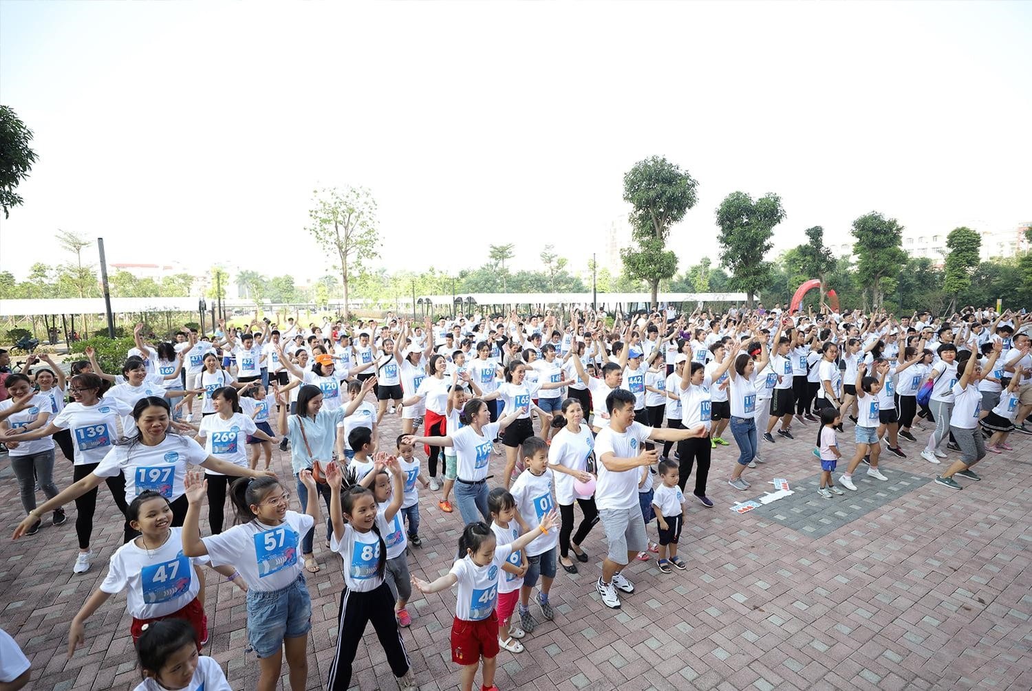 Bệnh viện Đa khoa Phương Đông ảnh 2 Benh vien Da khoa Phuong Dong anh 2