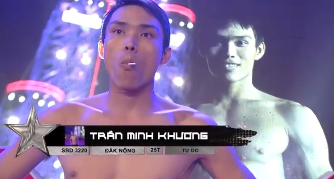 Không giới hạn - Sasuke ảnh 3 Khong gioi han - Sasuke anh 3