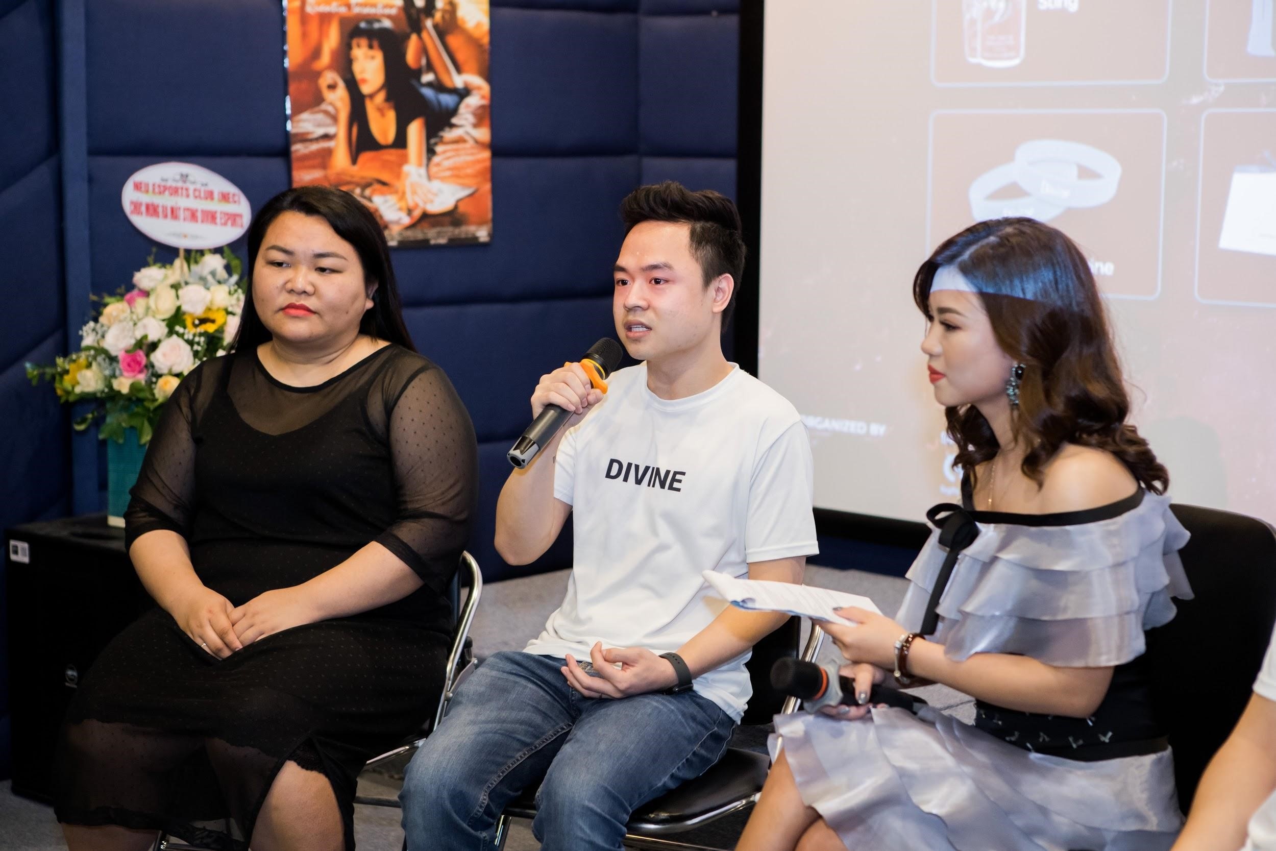 Sting Divine Esport ảnh 4 Sting Divine Esport anh 4