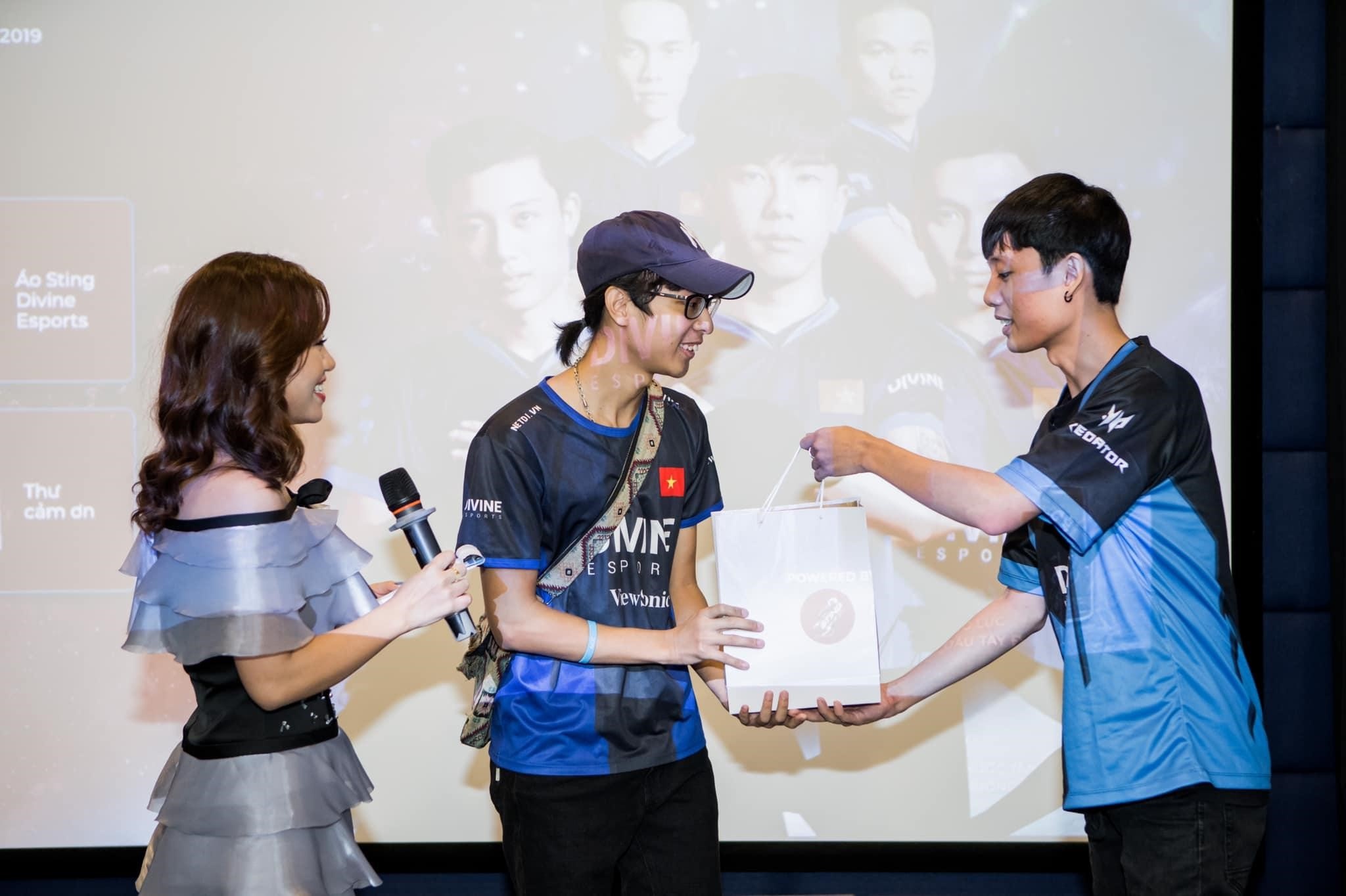 Sting Divine Esport ảnh 5 Sting Divine Esport anh 5