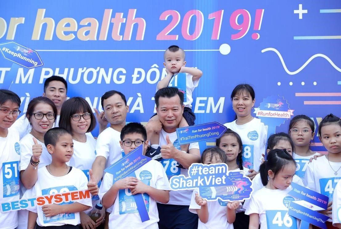 Bệnh viện Đa khoa Phương Đông ảnh 5 Benh vien Da khoa Phuong Dong anh 5