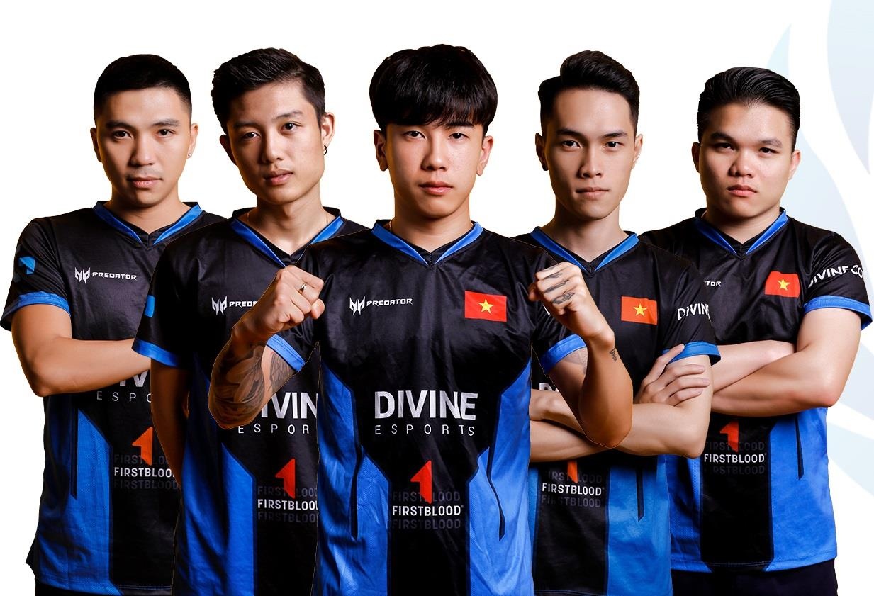 Sting chinh thuc tro thanh nha tai tro cua Divine Esports hinh anh