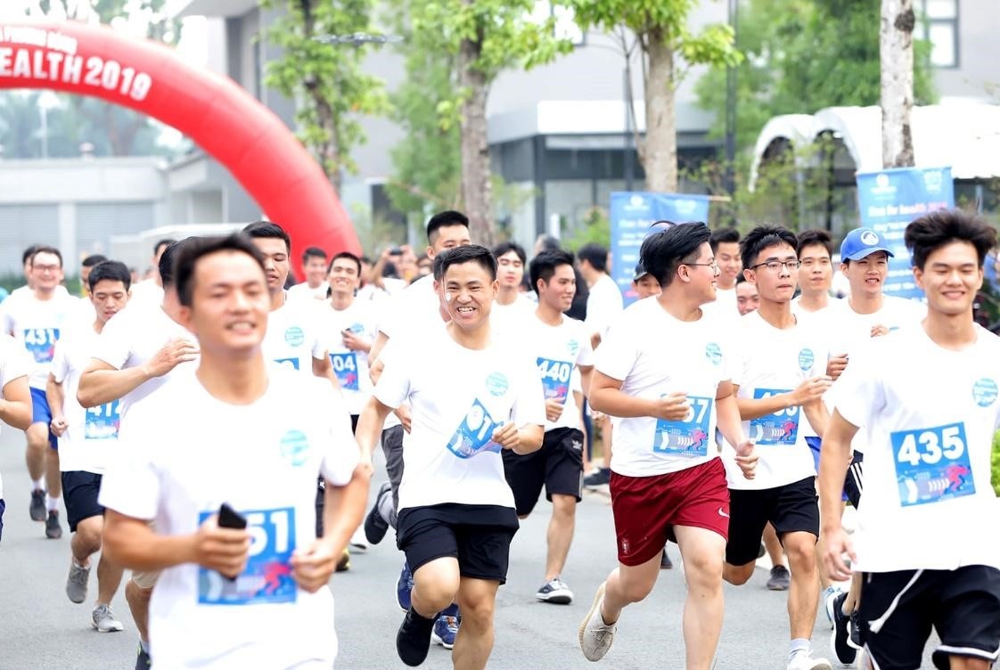 Bệnh viện Đa khoa Phương Đông ảnh 7 Benh vien Da khoa Phuong Dong anh 7