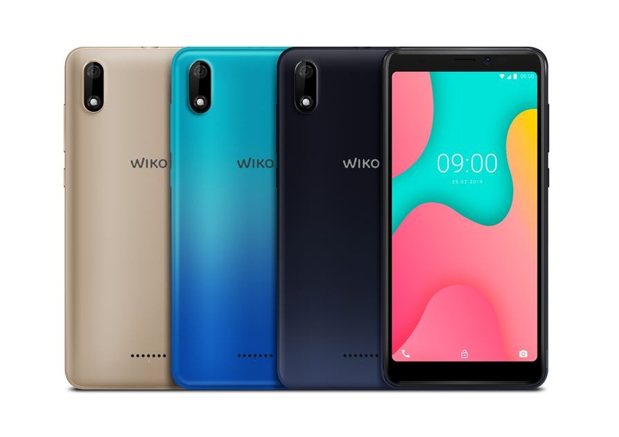 Wiko Y60 anh 4