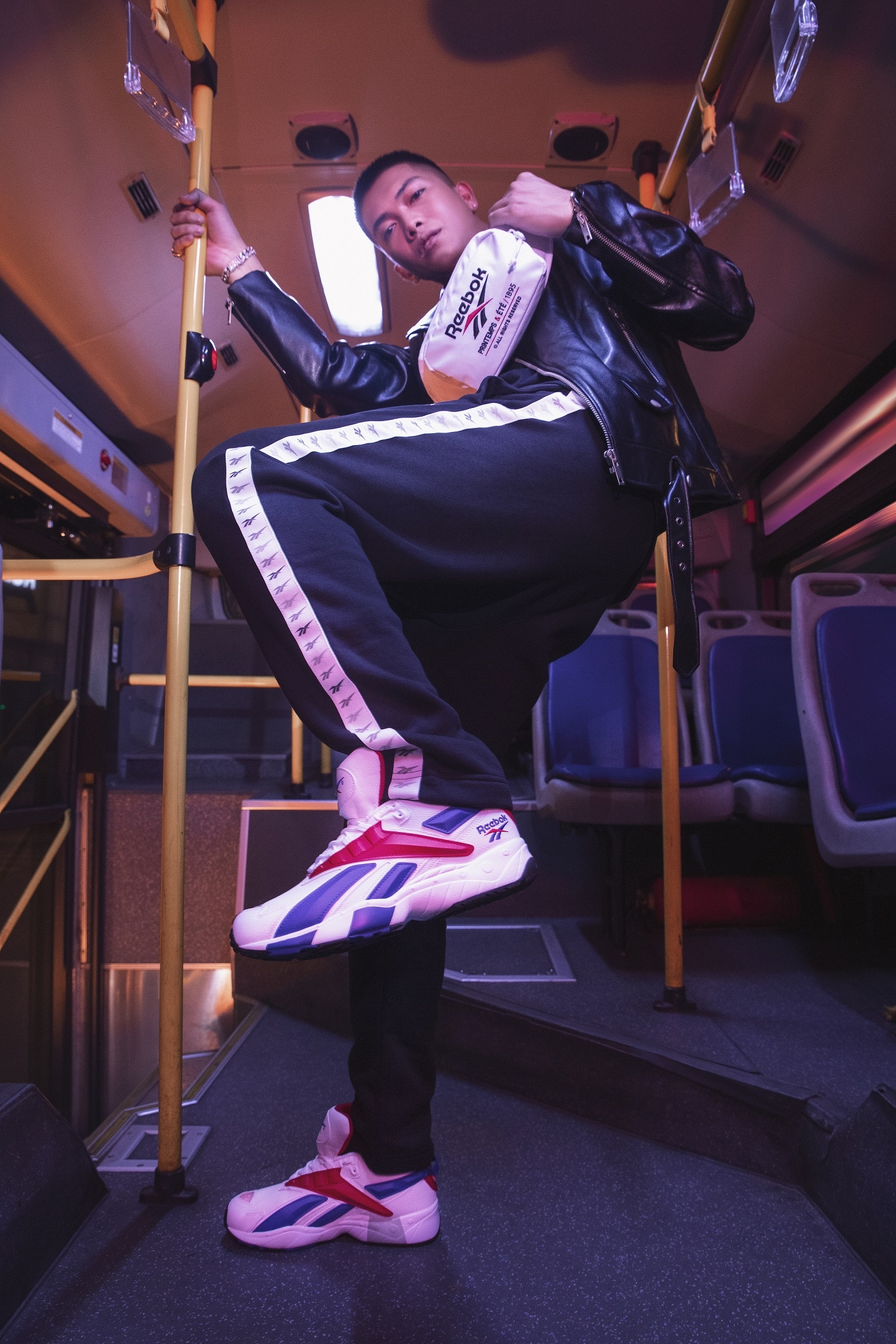 Reebok Interval anh 5