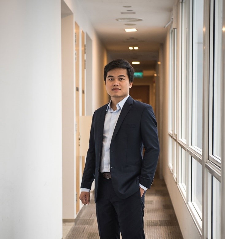 ĐH Văn Lang ảnh 3 DH Van Lang anh 3