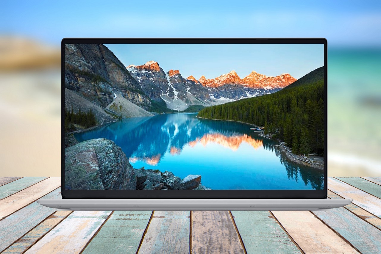 Dell Inspiron 7490 anh 2