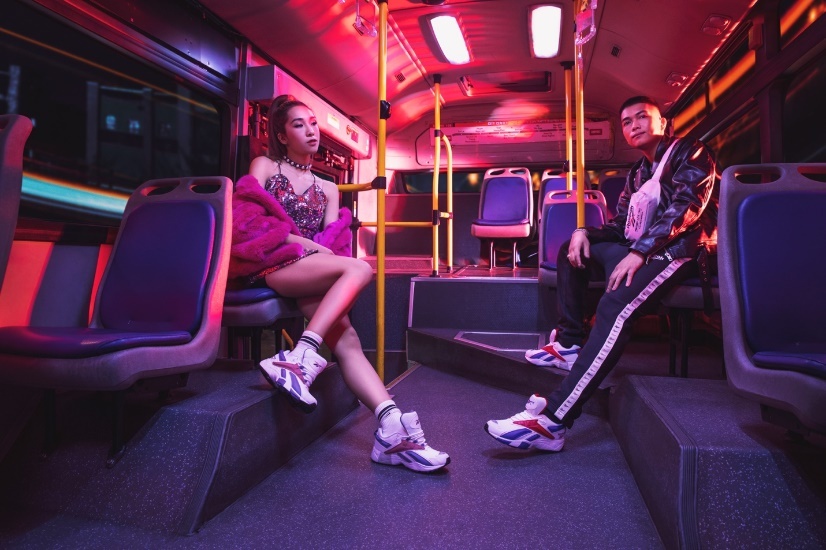 Reebok Interval anh 1