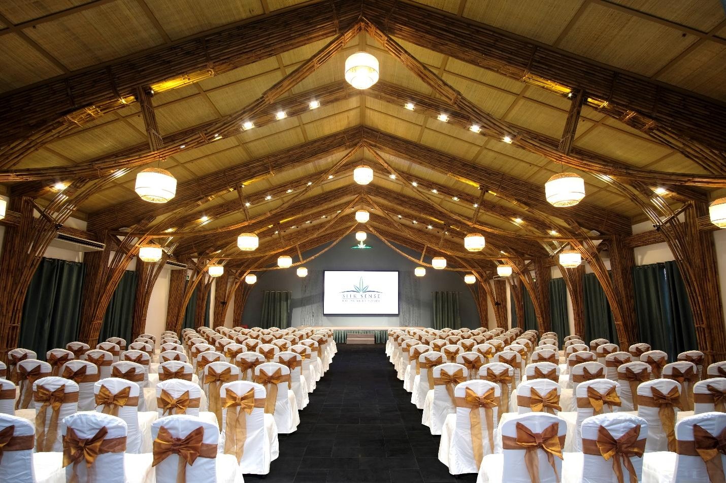 Silk Sense Hoi An Resort anh 7