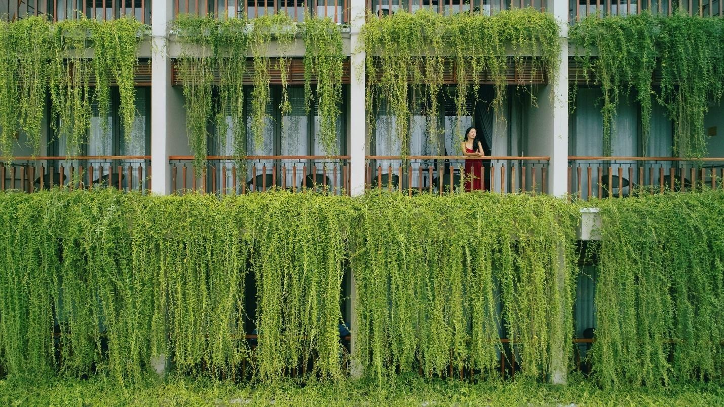 Silk Sense Hoi An Resort anh 8