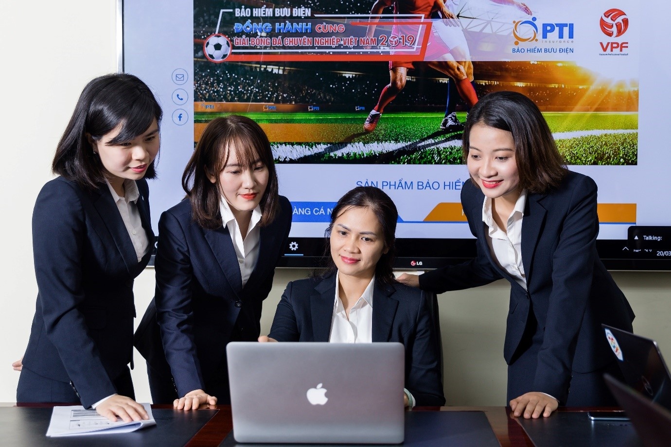 Tổng công ty CP Bảo hiểm Bưu điện PTI ảnh 2 Tong cong ty CP Bao hiem Buu dien PTI anh 2