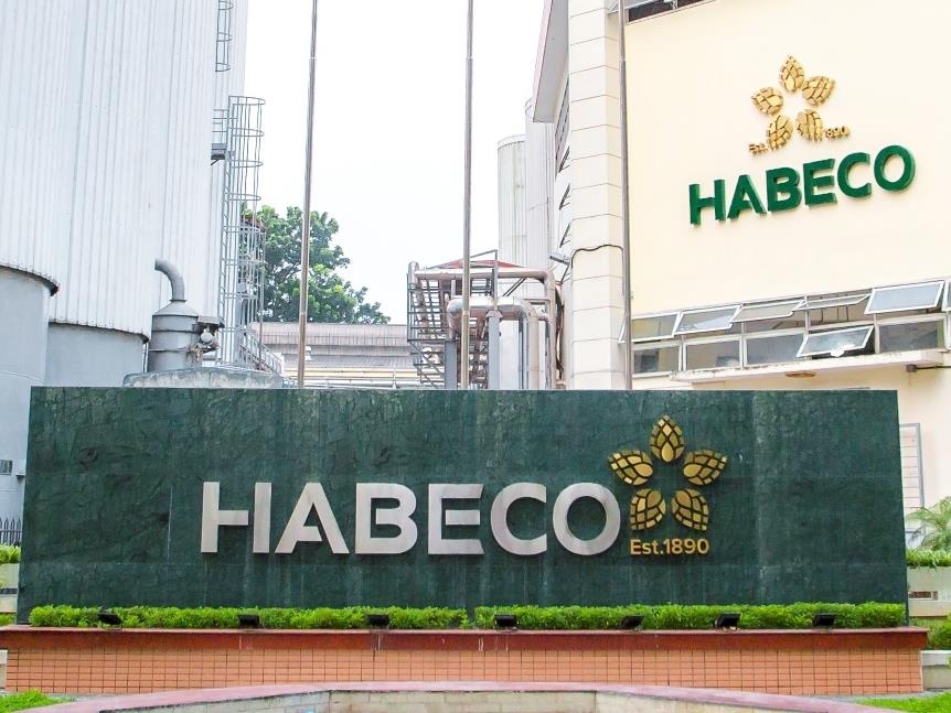 Habeco 10 thang dau nam: Lac quan voi nen tang tai chinh tot hinh anh