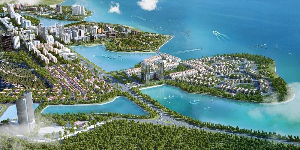 Halong Marina ảnh 2 Halong Marina anh 2