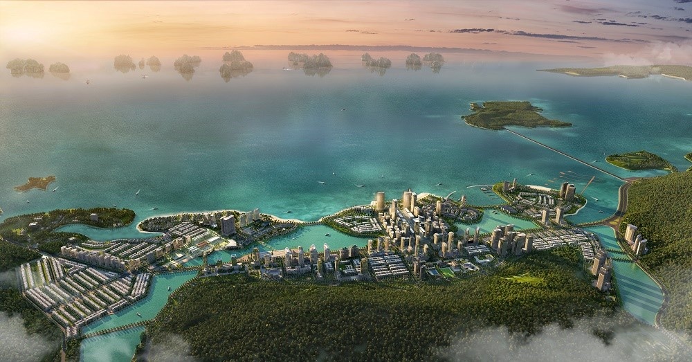 Halong Marina ảnh 3 Halong Marina anh 3