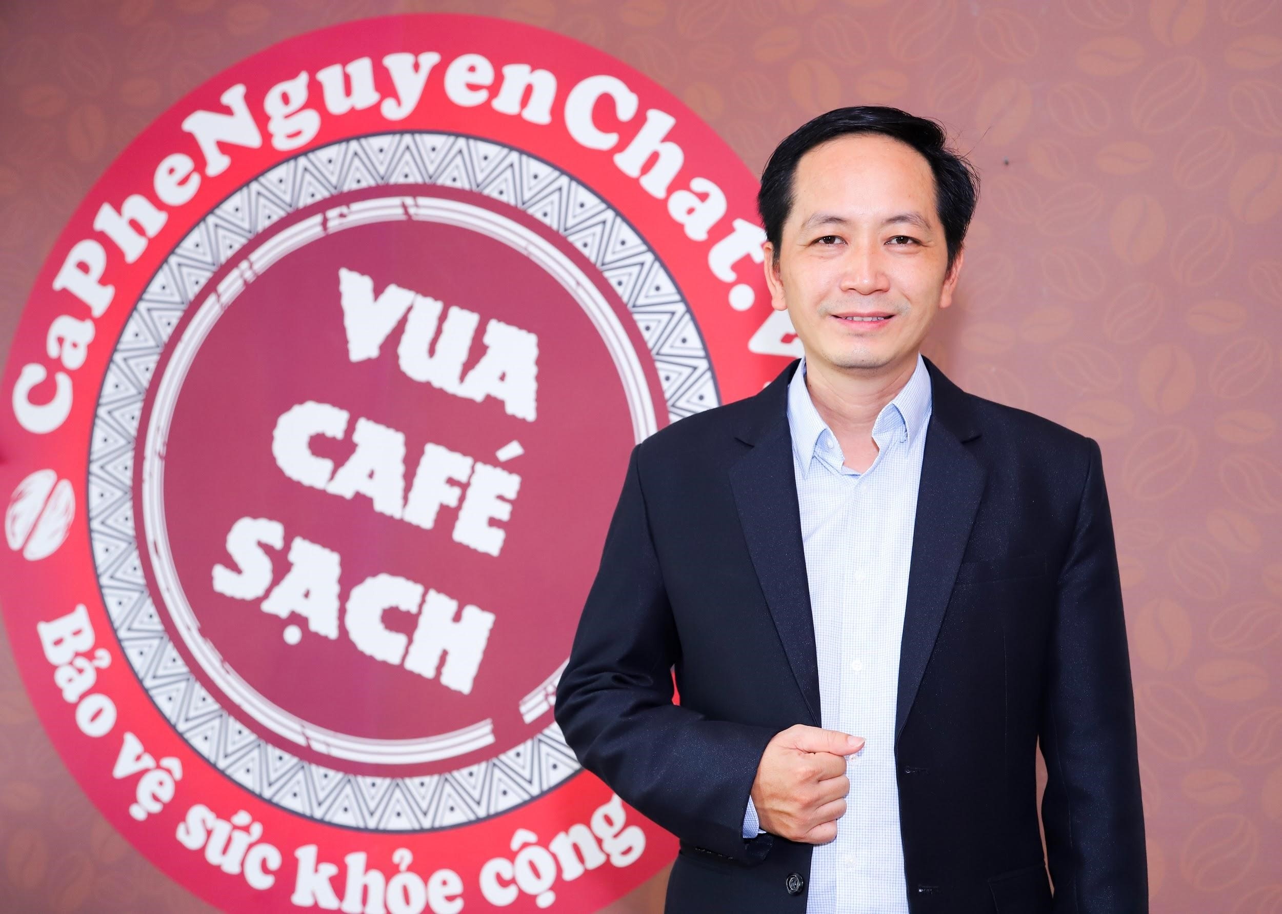 Nguyen Chat Coffee & Tea anh 2