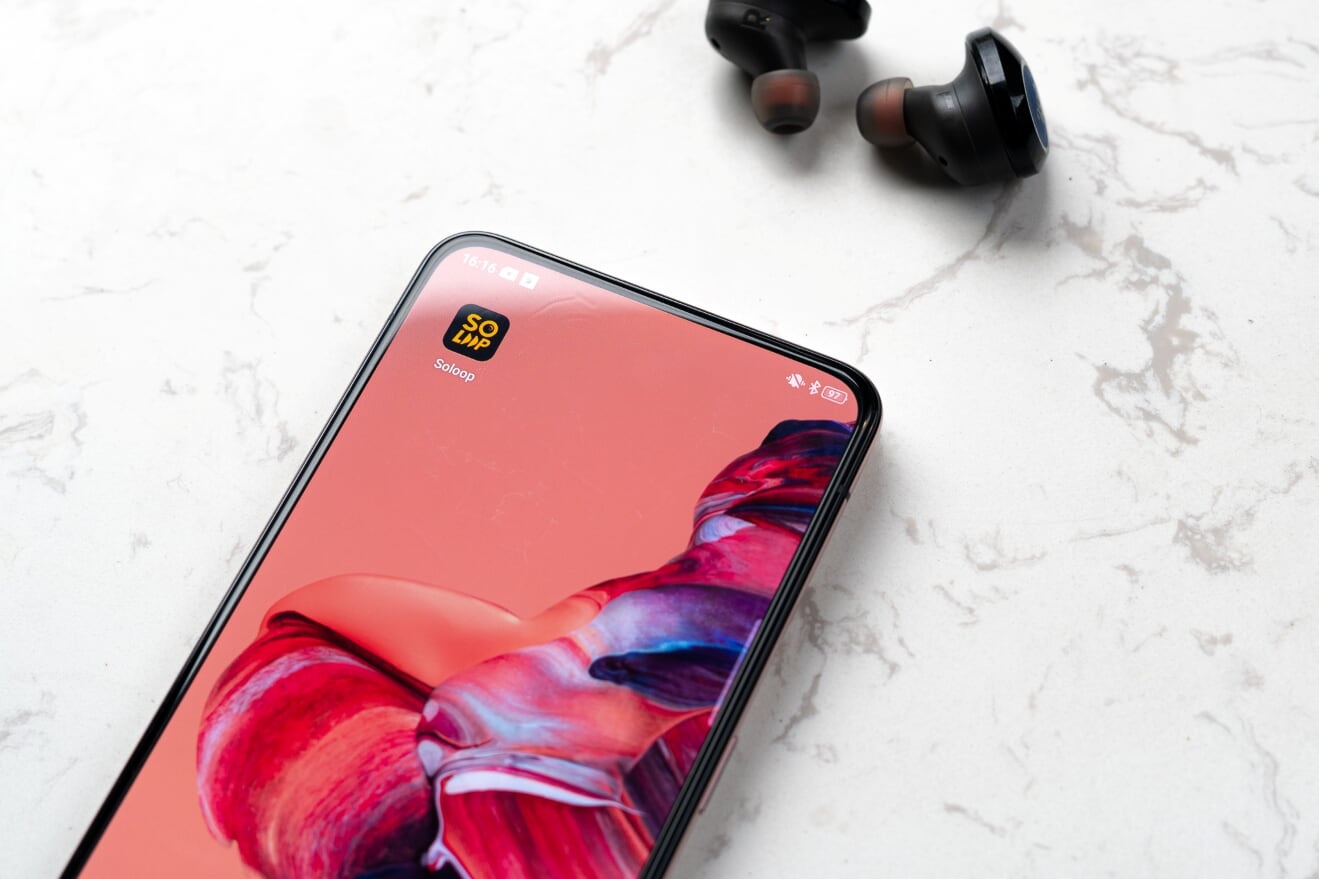 Oppo Reno2 ảnh 3 Oppo Reno2 anh 3