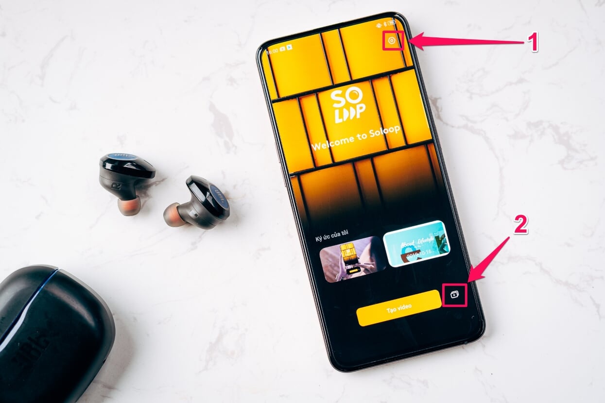 Oppo Reno2 ảnh 4 Oppo Reno2 anh 4
