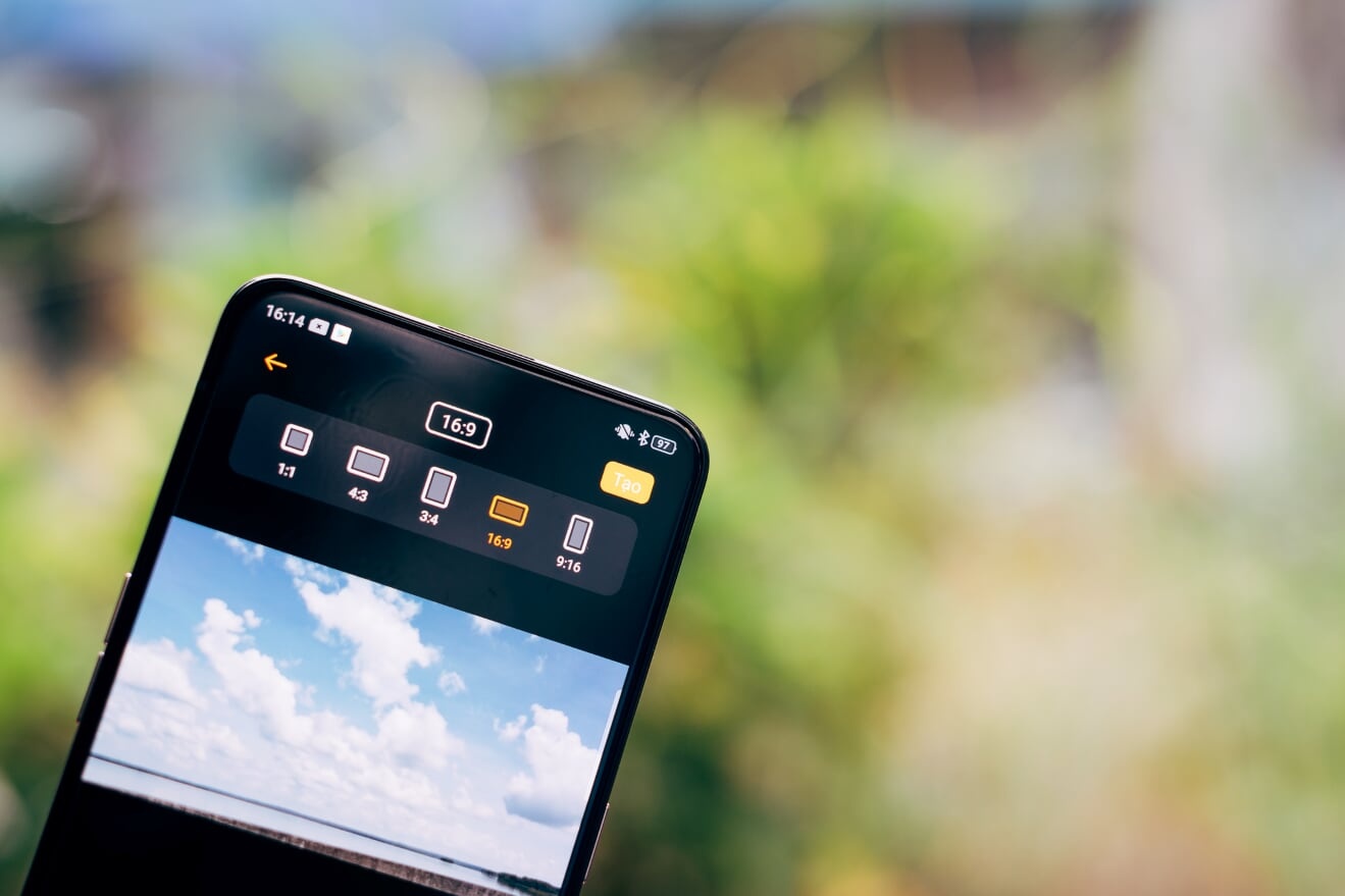 Oppo Reno2 ảnh 6 Oppo Reno2 anh 6