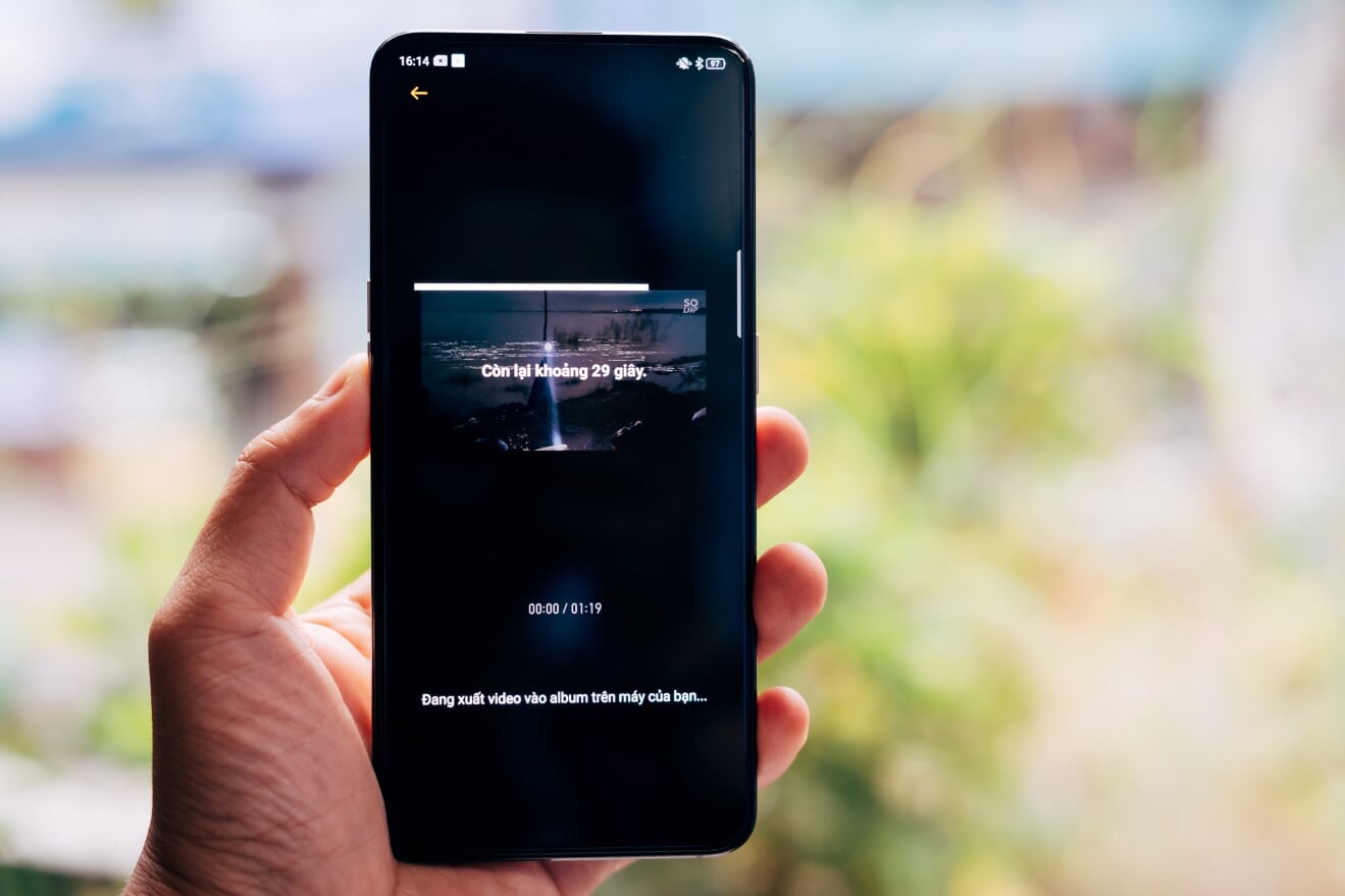 Oppo Reno2 ảnh 10 Oppo Reno2 anh 10