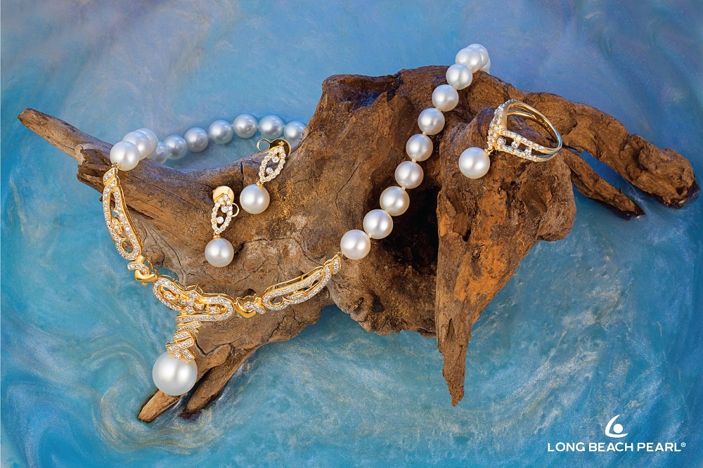 Long Beach Pearl ảnh 1 Long Beach Pearl anh 1