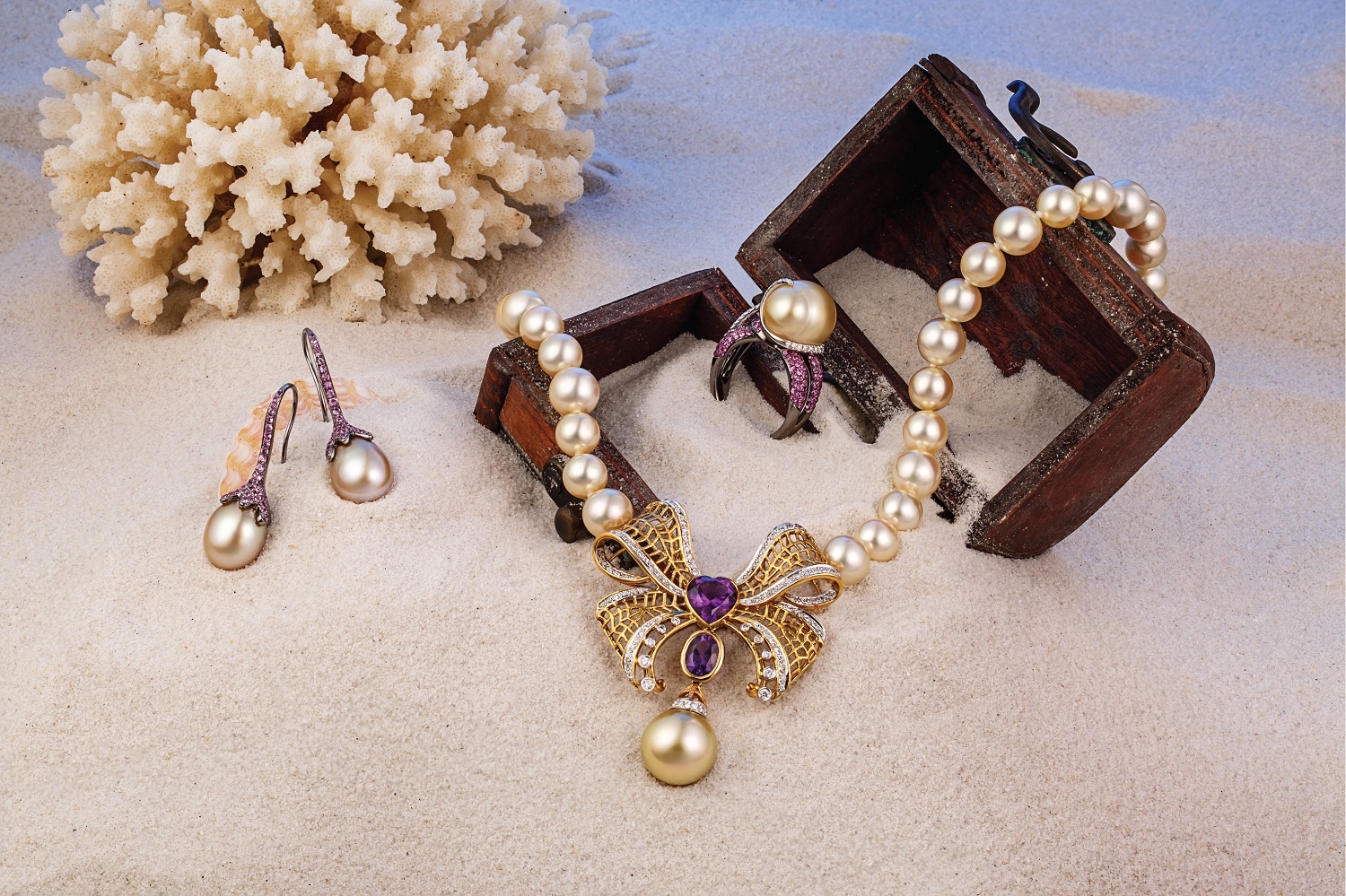 Long Beach Pearl ảnh 2 Long Beach Pearl anh 2