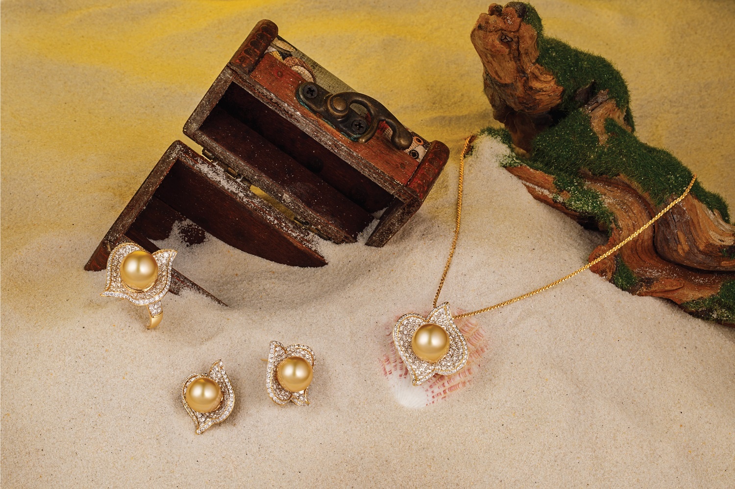 Long Beach Pearl ảnh 4 Long Beach Pearl anh 4