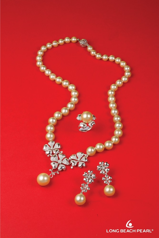 Long Beach Pearl ảnh 3 Long Beach Pearl anh 3