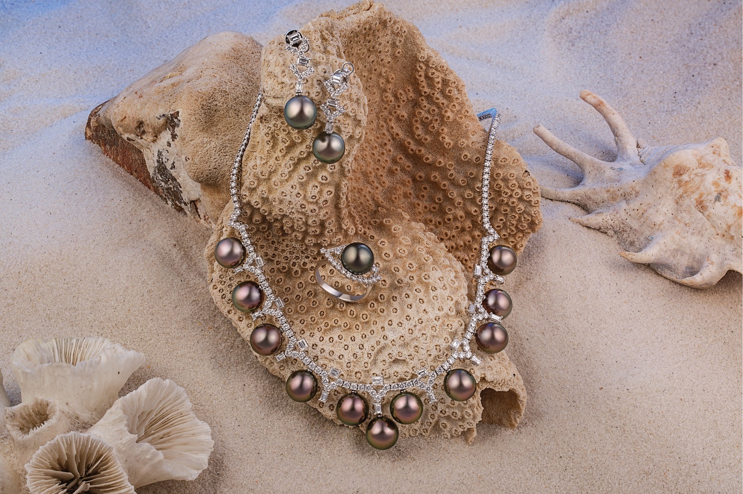 Long Beach Pearl ảnh 5 Long Beach Pearl anh 5