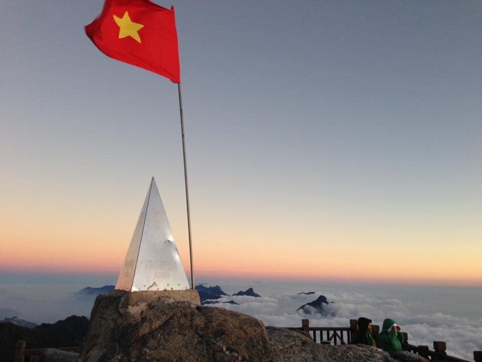 Sun World Fansipan Legend anh 8