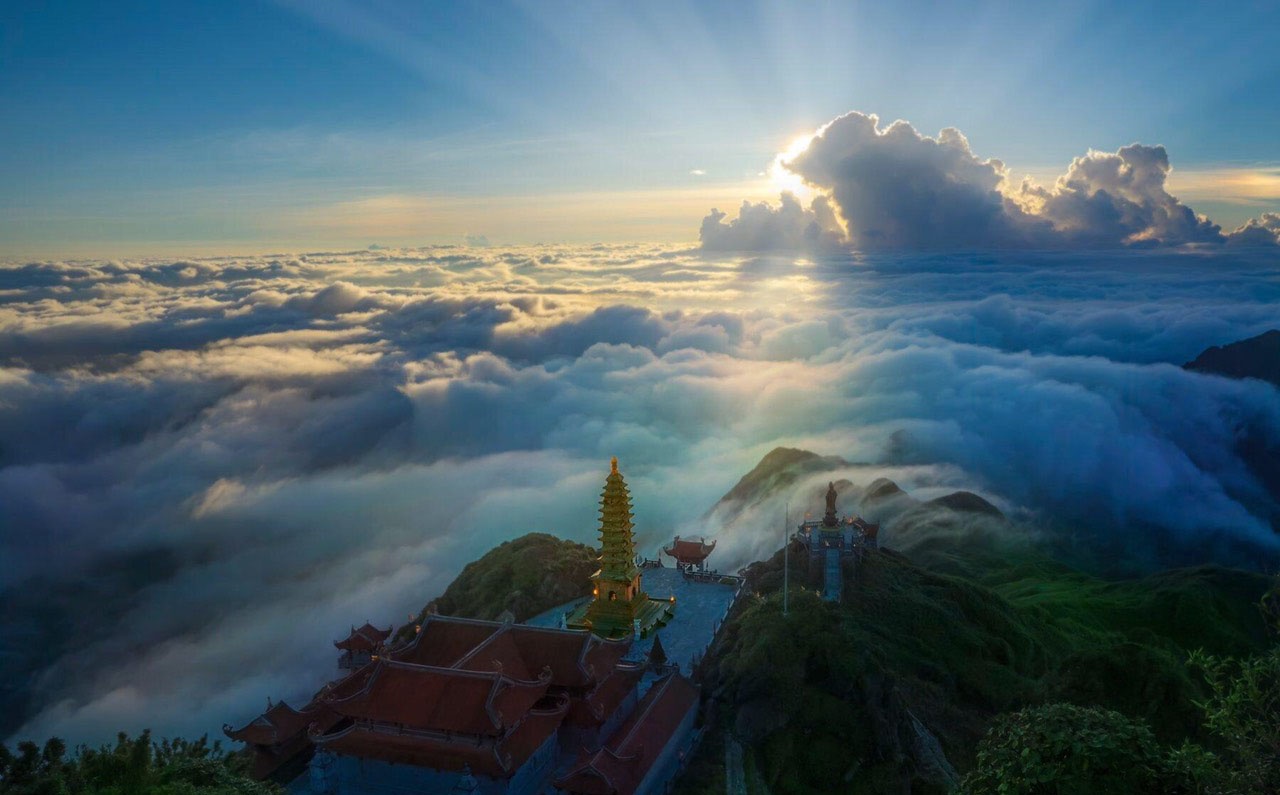 Sun World Fansipan Legend anh 3