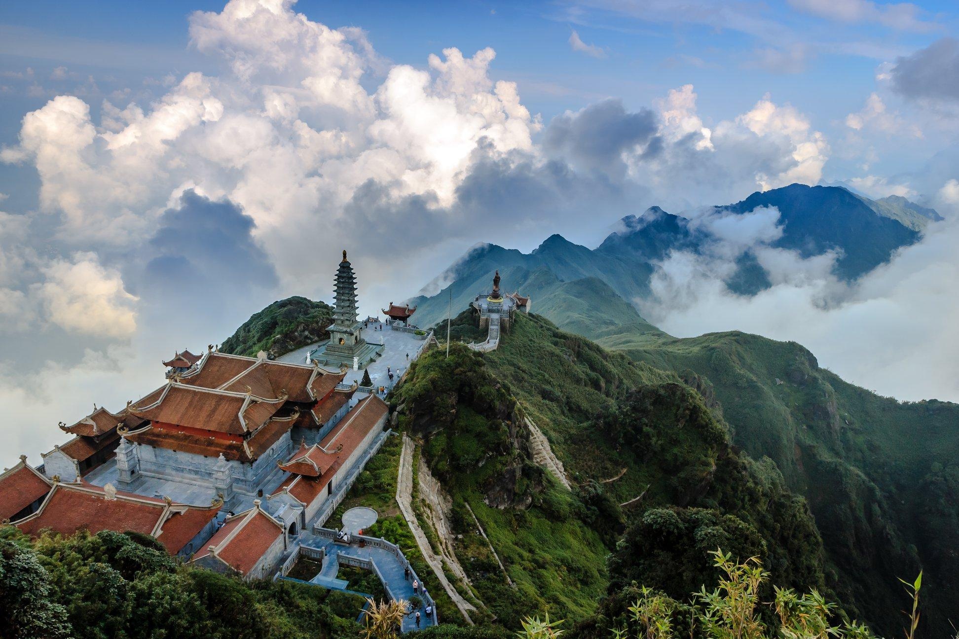 Sun World Fansipan Legend anh 9