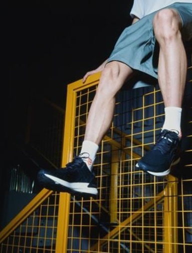 Light Foam Arashi ảnh 1 Light Foam Arashi anh 1