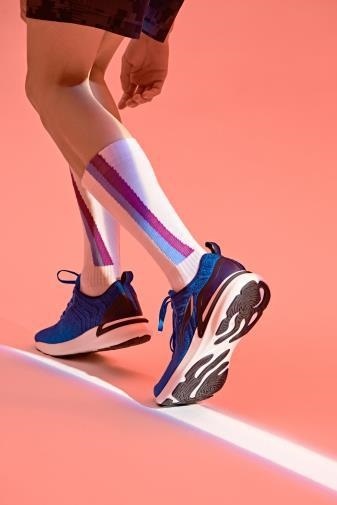 Light Foam Arashi ảnh 3 Light Foam Arashi anh 3