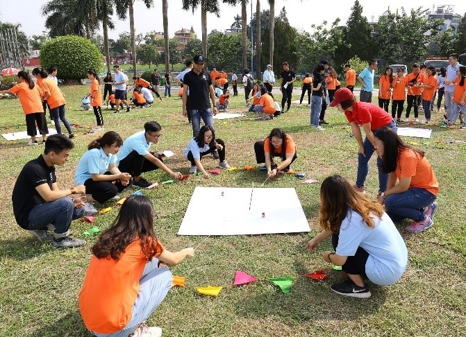 ICAEW ảnh 3 ICAEW anh 3